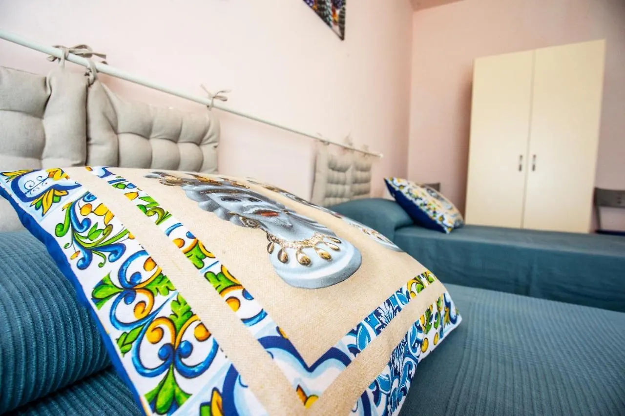 Casa Vacanza Portopalo “Elle” Portopalo Di Capo Passero