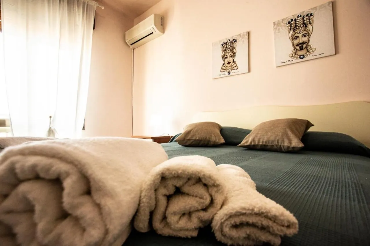 Apartment Casa Vacanza Portopalo “Elle” Portopalo Di Capo Passero