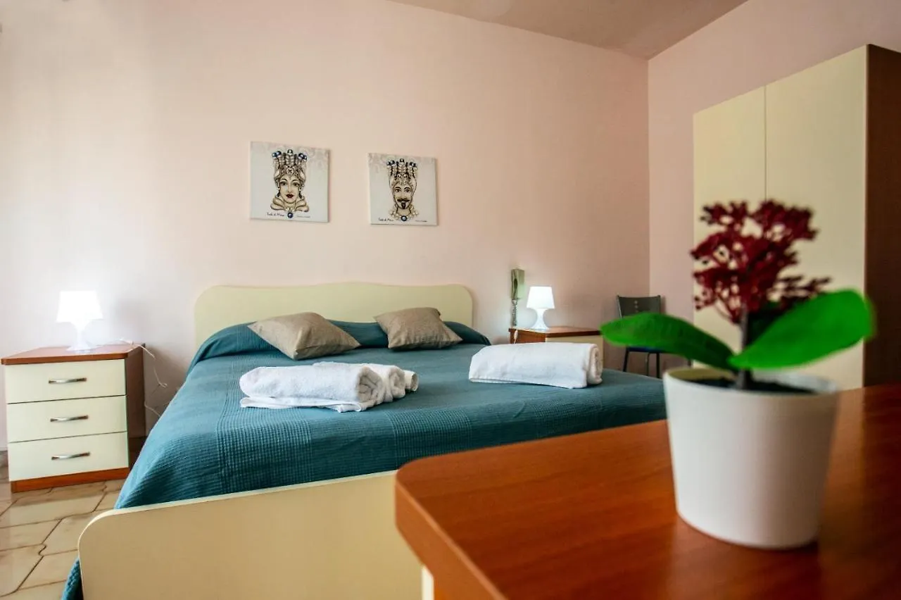 Casa Vacanza Portopalo “Elle” Portopalo Di Capo Passero