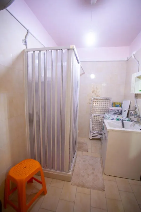 Casa Vacanza Portopalo “Elle” Portopalo Di Capo Passero