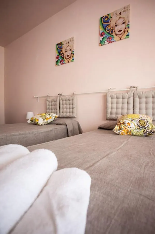 Casa Vacanza Portopalo “Elle” Portopalo Di Capo Passero